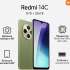 Смартфон Xiaomi Redmi 14C 8/256Gb,  зеленый