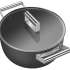Smeg CKFC2411CRM