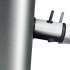 Соковыжималка Bosch MES3500,  центробежная,  серебристый и синий