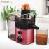 Соковыжималка SCARLETT SC-JE50S19,  центробежная,  красный