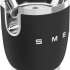 Соковыжималка SMEG CJF01BLMEU,  цитрусовая,  черный и серебристый