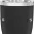 Соковыжималка SMEG CJF01BLMEU,  цитрусовая,  черный и серебристый