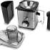 Соковыжималка Vitek VT-3653,  центробежная,  стальной