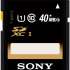 Sony SDXC UHS-I Class 10 64 ГБ