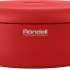 Сотейник Rondell Red Edition RDA-1119, с крышкой, красный
