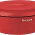 Сотейник Rondell Red Edition RDA-1119, с крышкой, красный
