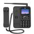 Сотовый телефон BQ Point 2839,  черный