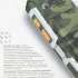 Сотовый телефон BQ Tank Power 2430,  черный/серебристый