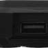 Сотовый телефон BQ Tank Quattro Power 2817,  черный