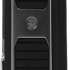 Сотовый телефон BQ Tank Quattro Power 2817,  черный