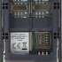Сотовый телефон Nokia 125 Dual SIM TA-1655,  черный