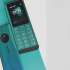Сотовый телефон Nokia 125 Dual SIM TA-1655,  черный