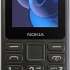 Сотовый телефон Nokia 125 Dual SIM TA-1655,  черный