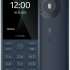 Сотовый телефон Nokia 130 TA-1576 DS EAC темно-синий