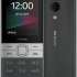 Сотовый телефон Nokia 150 TA-1582 DS EAC черный