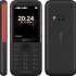 Сотовый телефон Nokia 5310 TA-1603,  темно-красный