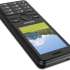 Сотовый телефон XENIUM X280,  черный