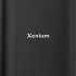 Сотовый телефон XENIUM X280,  черный
