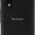 Сотовый телефон XENIUM X600,  темно-серый