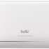Сплит-система Ballu iGreen Pro BSAG-12HN8 настенная, до 32м2, 12000 BTU, уровень шума макс. до28дБ, (комплект из 2-х коробок)