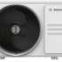 Сплит-система Bosch CLL2000 W 35 настенная, до 35м2, 12000 BTU (комплект из 2-х коробок)