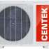 Сплит-система CENTEK CT-65A07 настенная, до 20м2, 7000 BTU (комплект из 2-х коробок)