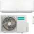 Сплит-система Hisense Neo Premium Classic A AS-13HW4SVDTG5 настенная, до 35м2, 13000 BTU, (комплект из 2-х коробок)