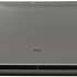 Сплит-система инверторная CENTEK CT-65I09 настенная, до 25м2, 9000 BTU, серебристый