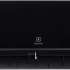 Сплит-система инверторная Electrolux Onix Super DC EACS/I-09HIX-BLACK/N8 настенная, до 25м2, 9200 BTU (комплект из 2-х коробок) черный