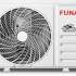 Сплит-система инверторная Funai Kadzoku RAC-I-KD25HP.D03 настенная, до 24м2, 8000 BTU, (комплект из 2-х коробок)