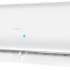 Сплит-система инверторная HAIER Flare HSU-12HFM4W03/R3(SDB) настенная, до 35м2, 11940 BTU, с голосовым помощником, (комплект из 2-х коробок)