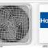 Сплит-система инверторная HAIER R inverter HSU-12HRM2B03/R3(DB) настенная, до 35м2, 11600 BTU, с голосовым помощником, (комплект из 2-х коробок), черный