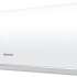 Сплит-система инверторная Hisense Expert Pro DC Inverter AS-10UW4RYDTV02 настенная, до 25м2, 10000 BTU (комплект из 2-х коробок)