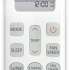Сплит-система инверторная Hisense Silver Crystal Super DC Inverter AS-13UW4RVETG01(S) настенная, до 35м2, 13000 BTU, (комплект из 2-х коробок), серебристый