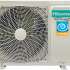 Сплит-система инверторная Hisense Silver Crystal Super DC Inverter AS-13UW4RVETG01(S) настенная, до 35м2, 13000 BTU, (комплект из 2-х коробок), серебристый