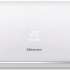 Сплит-система инверторная Hisense Smart DC Inverter AS-09UW4RYDDB05 настенная, до 25м2, 9000 BTU (комплект из 2-х коробок)