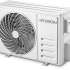 Сплит-система инверторная Hyundai HAC-12i/T-PRO настенная, до 23м2, 12000 BTU (комплект из 2-х коробок)
