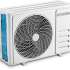 Сплит-система инверторная Hyundai HAC-12i/T-PRO настенная, до 23м2, 12000 BTU (комплект из 2-х коробок)