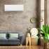 Сплит-система инверторная Midea Favorite MSFRW-12N8C2 настенная, до 35м2, 11700 BTU ,с голосовым помощником (комплект из 2-х коробок)