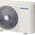 Сплит-система инверторная Samsung AR12TXHQASI Inverter настенная, до 35м2, 12000 BTU, (комплект из 2-х коробок)