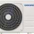 Сплит-система инверторная Samsung AR12TXHQASI Inverter настенная, до 35м2, 12000 BTU, (комплект из 2-х коробок)