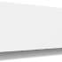Сплит-система JUST AIRCON Blanche JAE-12HPSA/MB настенная, до 35м2, 12000 BTU, (комплект из 2-х коробок)