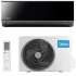 Сплит-система Midea Persona MSAG4-07HRN1 настенная, до 20м2, 7000 BTU, (комплект из 2-х коробок), черный
