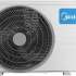 Сплит-система Midea Persona MSAG4-12HRN1 настенная, до 35м2, 12000 BTU, (комплект из 2-х коробок), черный