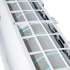 Сплит-система Rix Lite I/O-W07MB настенная, до 20м2, 7000 BTU, (комплект из 2-х коробок)