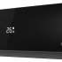 Сплит-система Royal Clima Attica Nero RC-AN35HN настенная, до 35м2, 12000 BTU, (комплект из 2-х коробок), черный