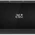 Сплит-система Royal Clima Attica Nero RC-AN35HN настенная, до 35м2, 12000 BTU, (комплект из 2-х коробок), черный