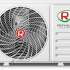 Сплит-система Royal Clima Pandora RC-PDC28HN настенная, до 28м2, 10000 BTU, (комплект из 2-х коробок)