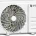 Сплит-система Vitek VT-2501 настенная, до 15м2, 7000 BTU
