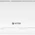 Сплит-система Vitek VT-2501 настенная, до 15м2, 7000 BTU